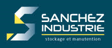Cette image représente le logo de l'entreprise Sanchez Industrie.